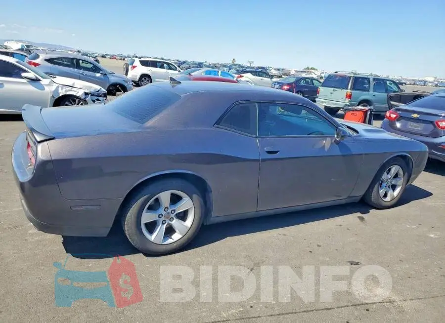 2C3CDZAGXHH629343 Photo# 3