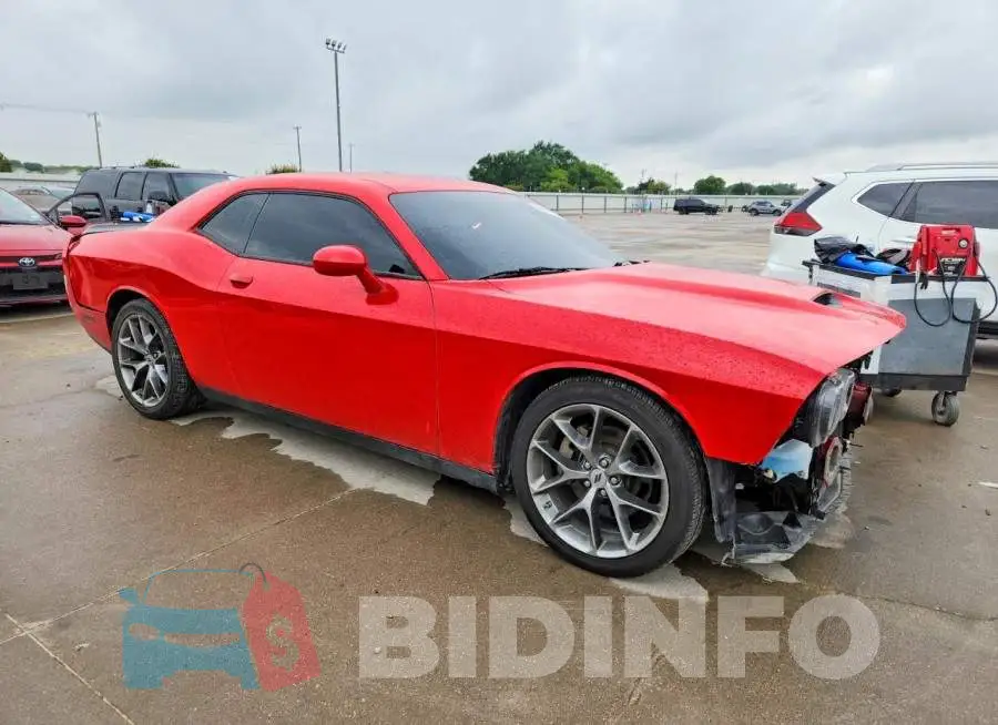 2C3CDZJG5PH545798 Photo# 4