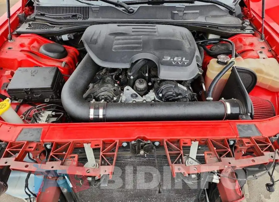 2C3CDZJG5PH545798 Photo# 11