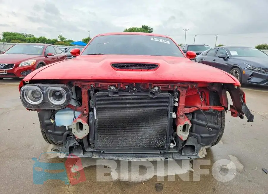 2C3CDZJG5PH545798 Photo# 5