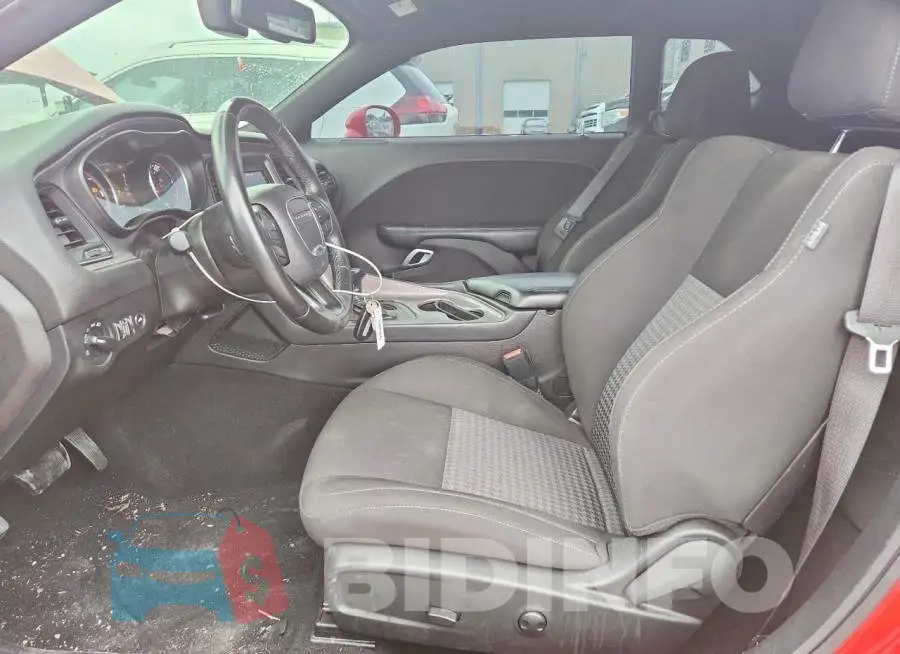 2C3CDZJG5PH545798 Photo# 7