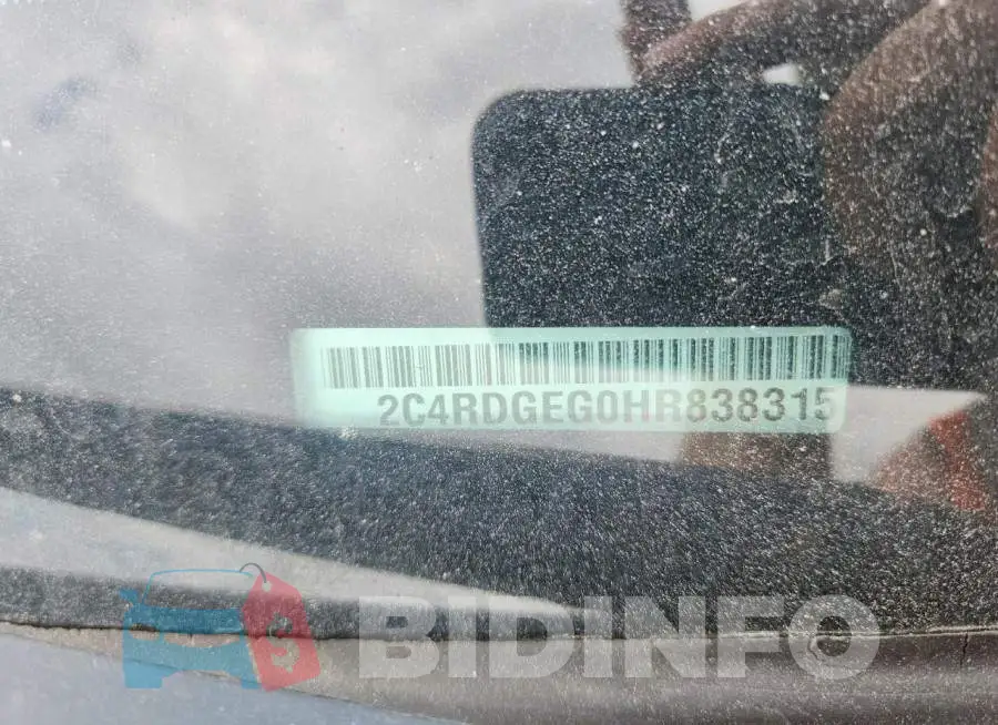 2C4RDGEG0HR838315 Photo# 13