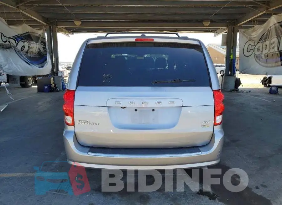 2C4RDGEG6KR725914 Photo# 6