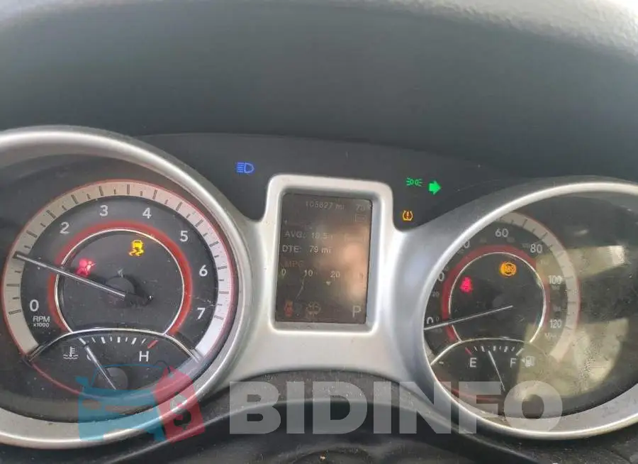 3C4PDCAB0LT271765 Photo# 9