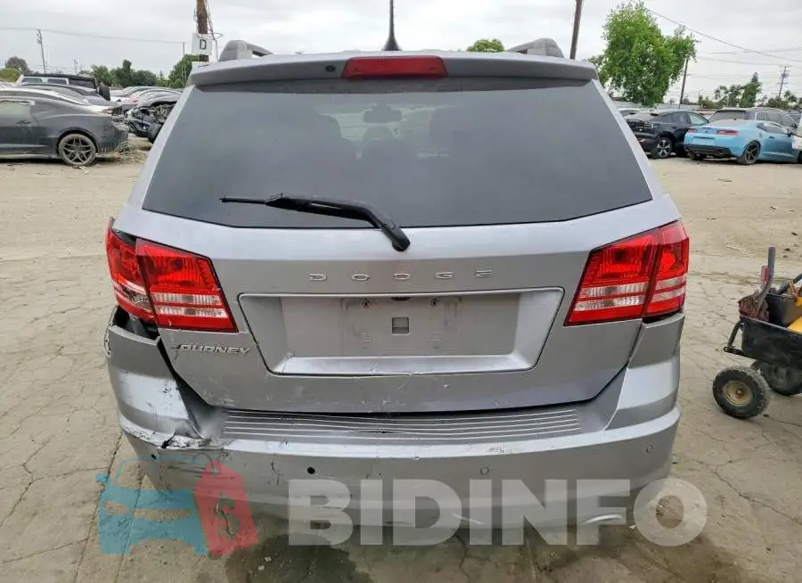 3C4PDCAB2LT273260 Photo# 6