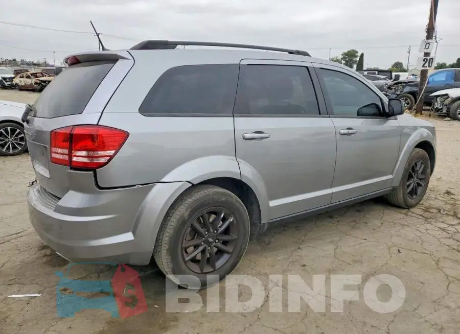 3C4PDCAB2LT273260 Photo# 3