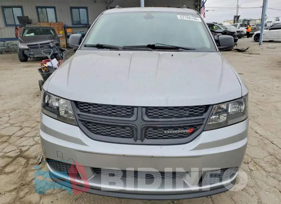 3C4PDCAB2LT273260 Photo# 5
