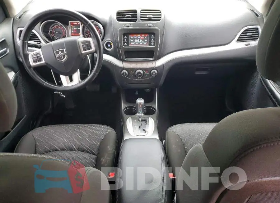 3C4PDCAB2LT273260 Photo# 8