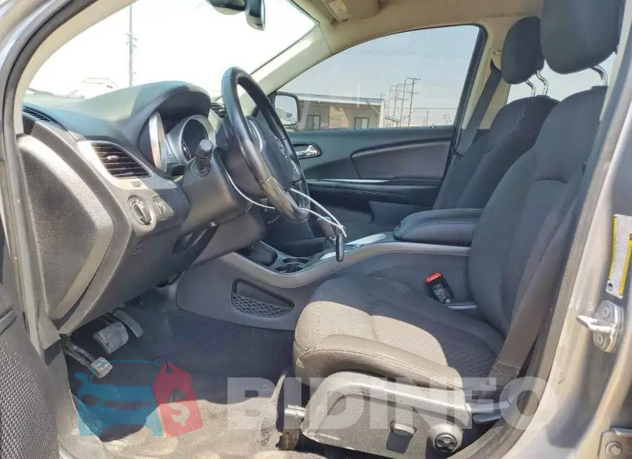 3C4PDCAB2LT273260 Photo# 7