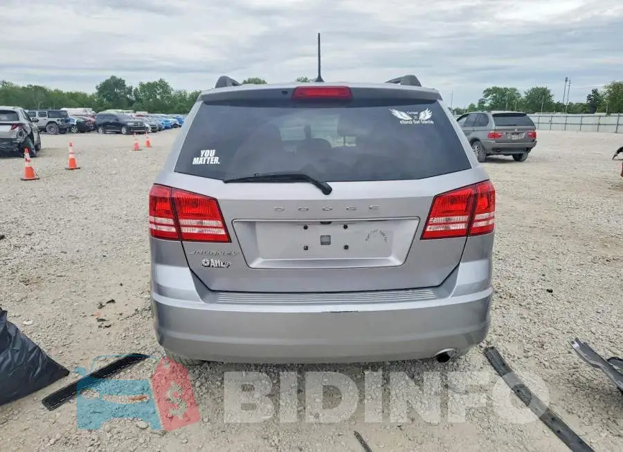 3C4PDCAB3JT448287 Photo# 6