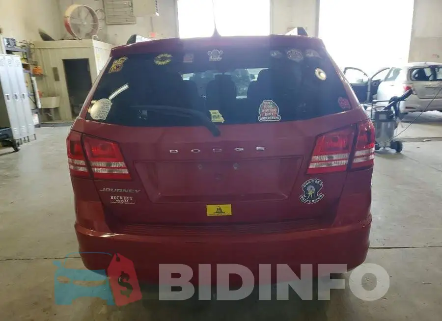 3C4PDCABXHT562927 Photo# 6