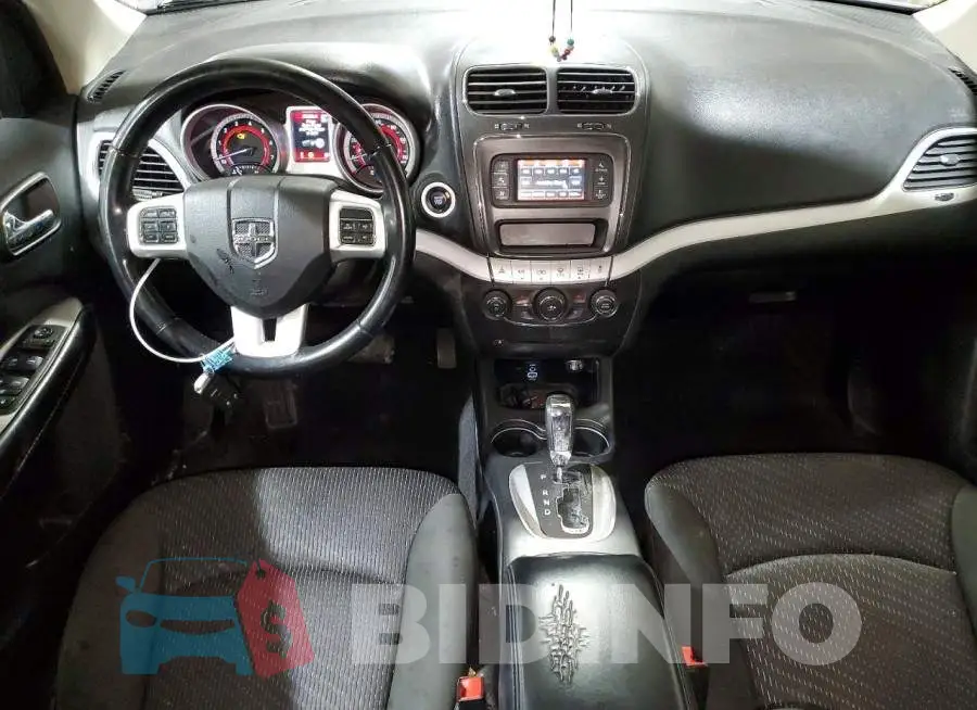 3C4PDCBGXKT810742 Photo# 8