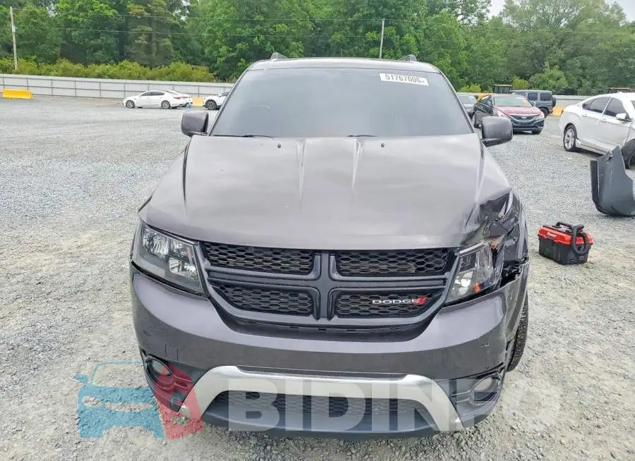 3C4PDCGB1LT271393 Photo# 5