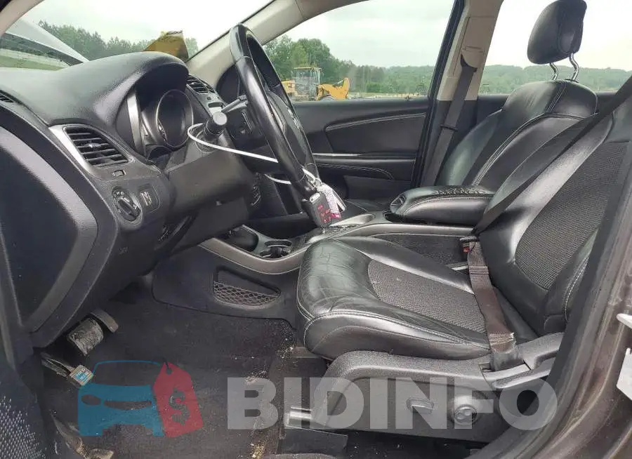 3C4PDCGB1LT271393 Photo# 7
