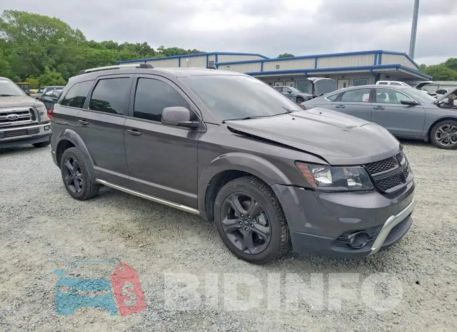 3C4PDCGB1LT271393 Photo# 4
