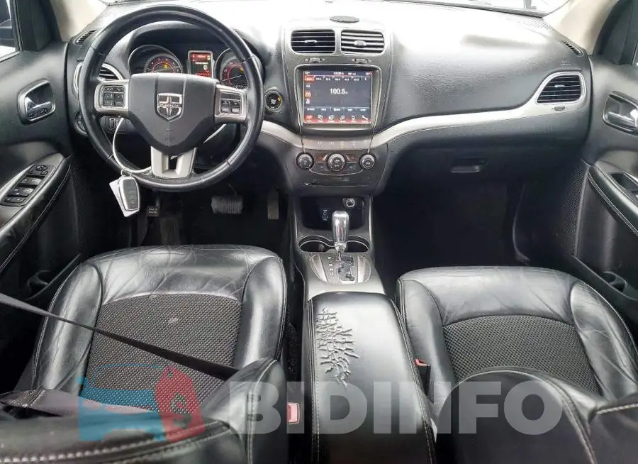 3C4PDCGB1LT271393 Photo# 8