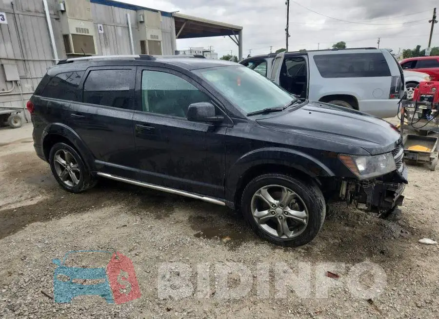 3C4PDCGB6HT517135 Photo# 4