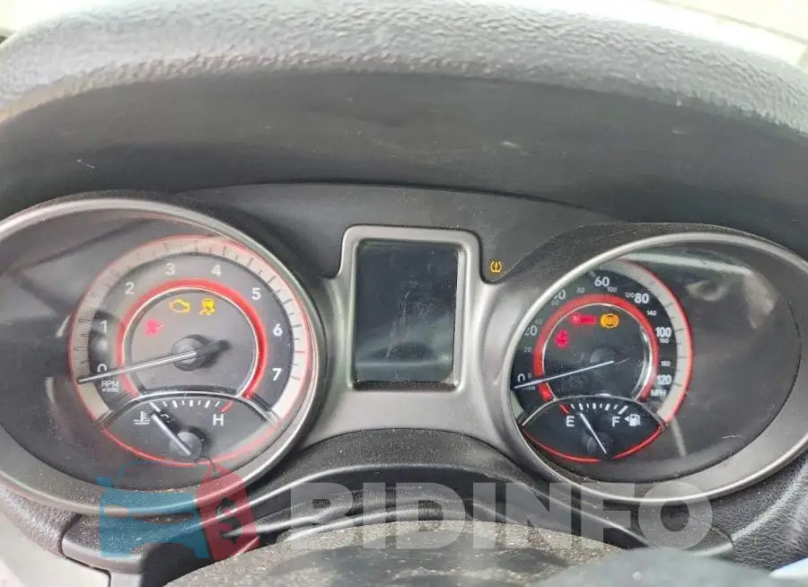 3C4PDCGB6HT517135 Photo# 9