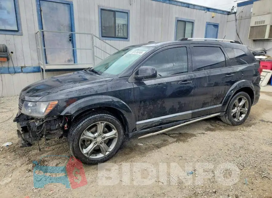 3C4PDCGB6HT517135 Photo# 1