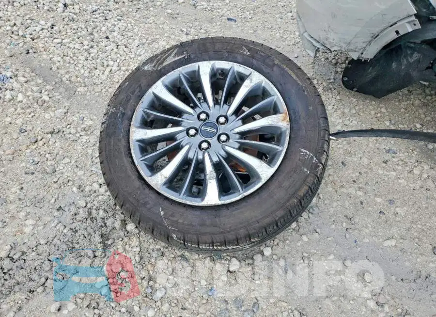 2LMPJ6J95MBL05414 Photo# 12