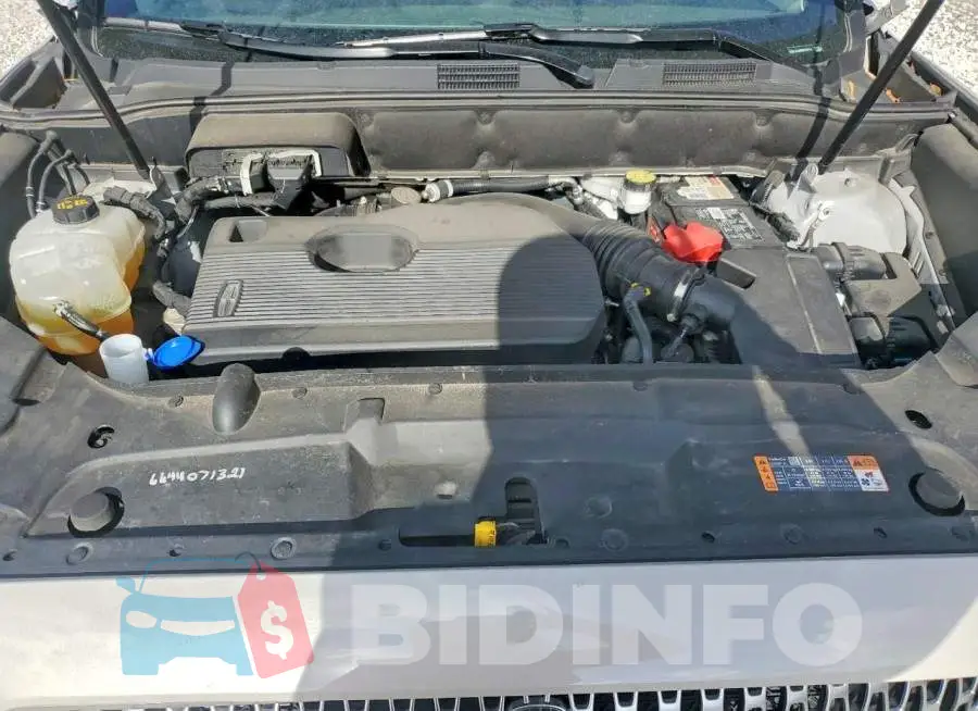 2LMPJ6J95MBL05414 Photo# 11
