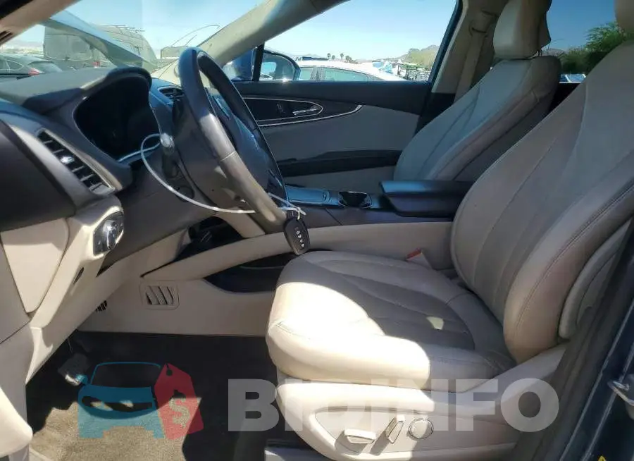 2LMPJ6LR6JBL29357 Photo# 7