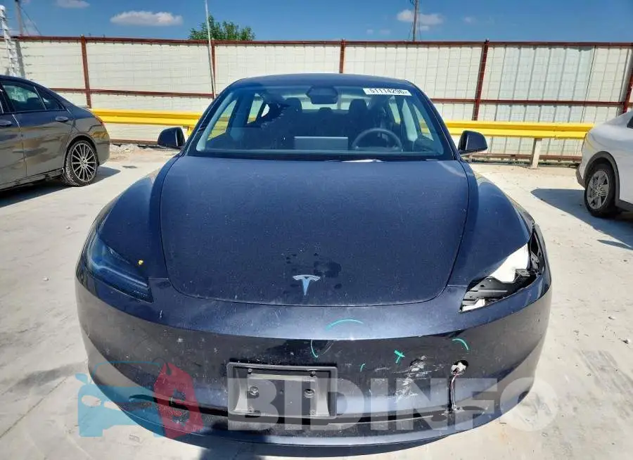 5YJ3E1EA2SF971186 Photo# 5
