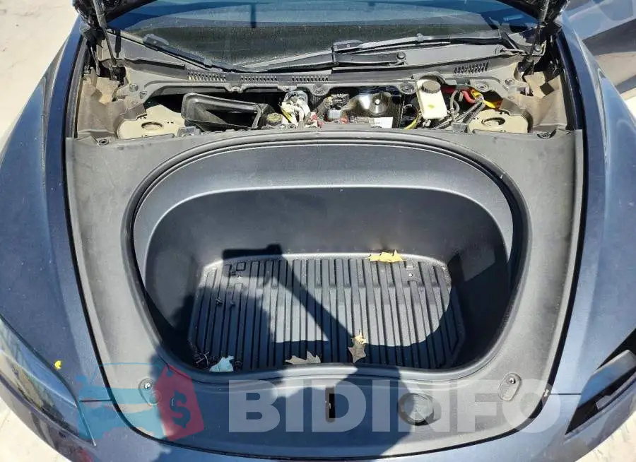 5YJ3E1EA2SF971186 Photo# 11