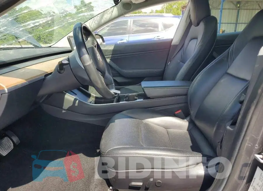 5YJ3E1EA3KF331245 Photo# 7