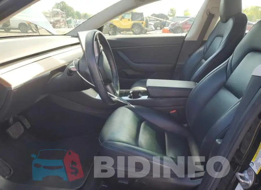 5YJ3E1EB6KF384983 Photo# 7