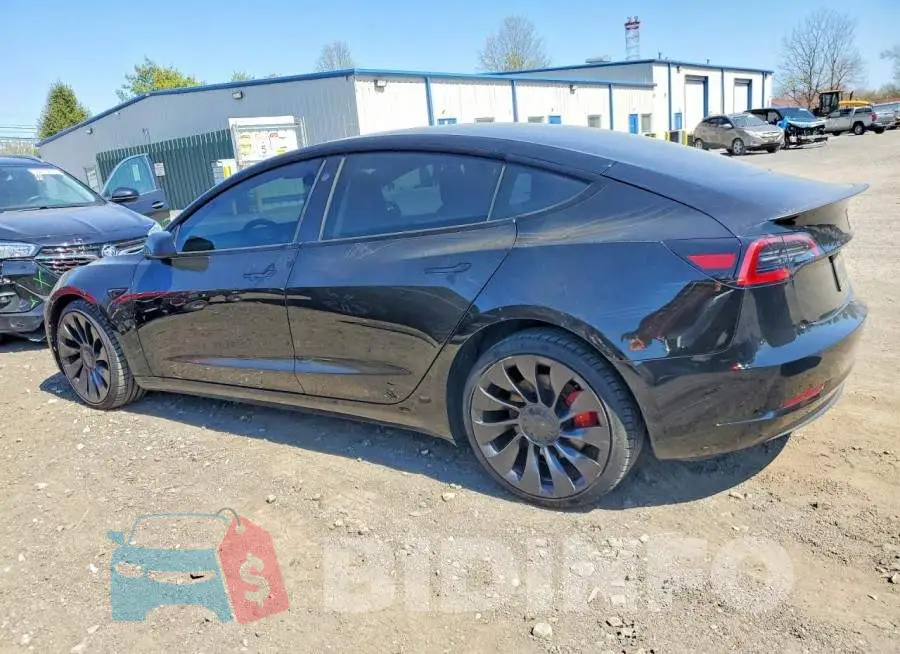 5YJ3E1EC8PF701565 Photo# 2