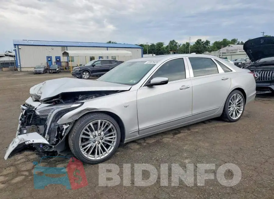 1G6KE5RS5LU109193 Photo# 1