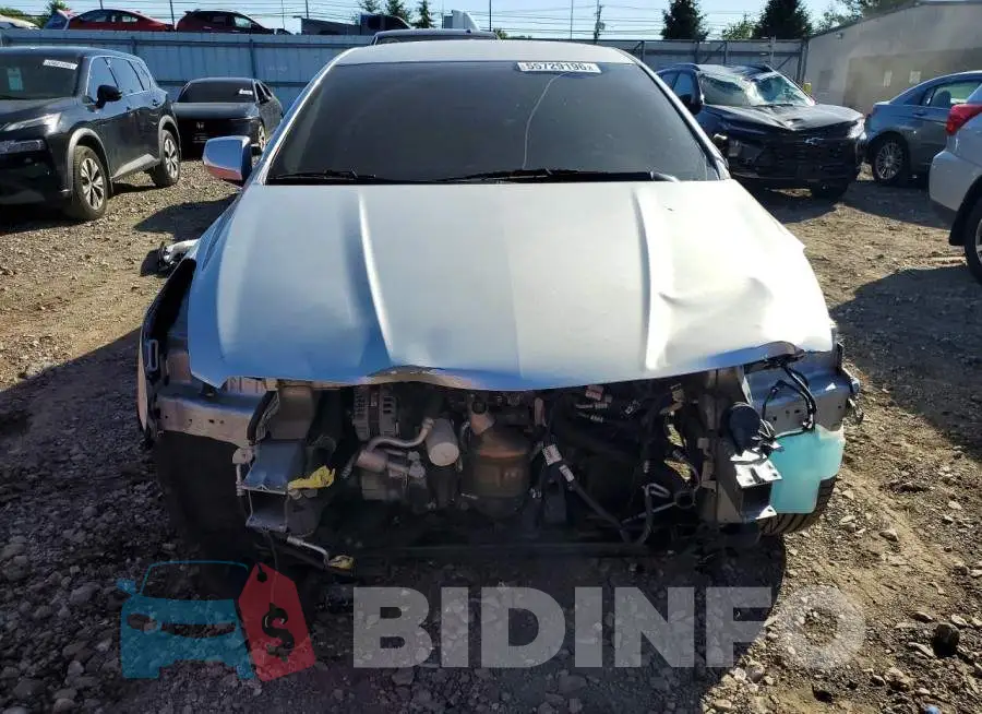 2G61M5S36K9116229 Photo# 5
