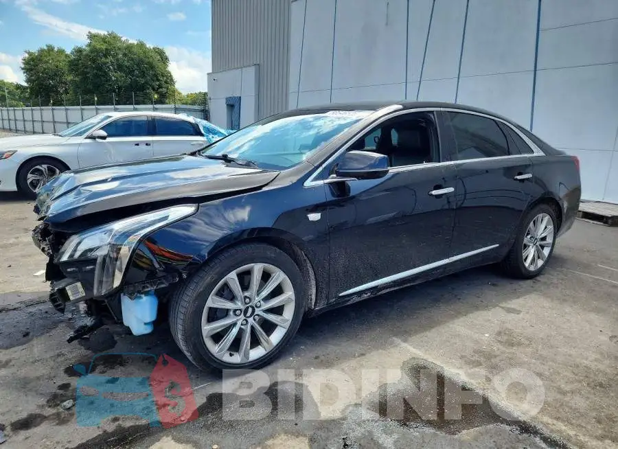 2G61U5S39K9143750 Photo# 1