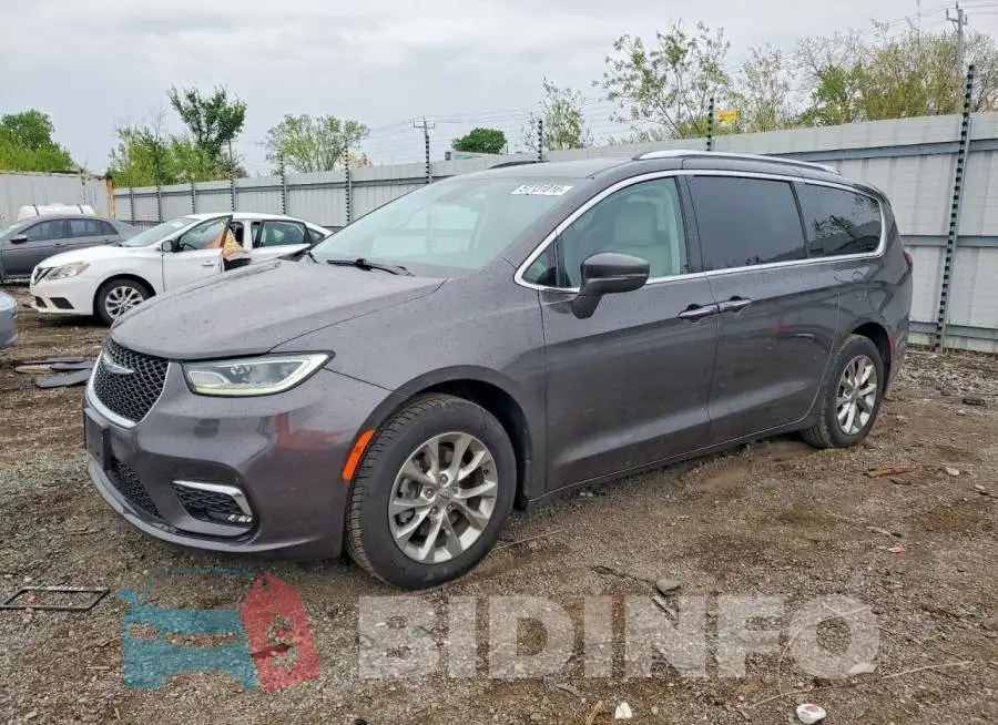 2C4RC1BG6MR576170 Photo# 1