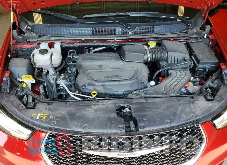 2C4RC1BG9SR600636 Photo# 12