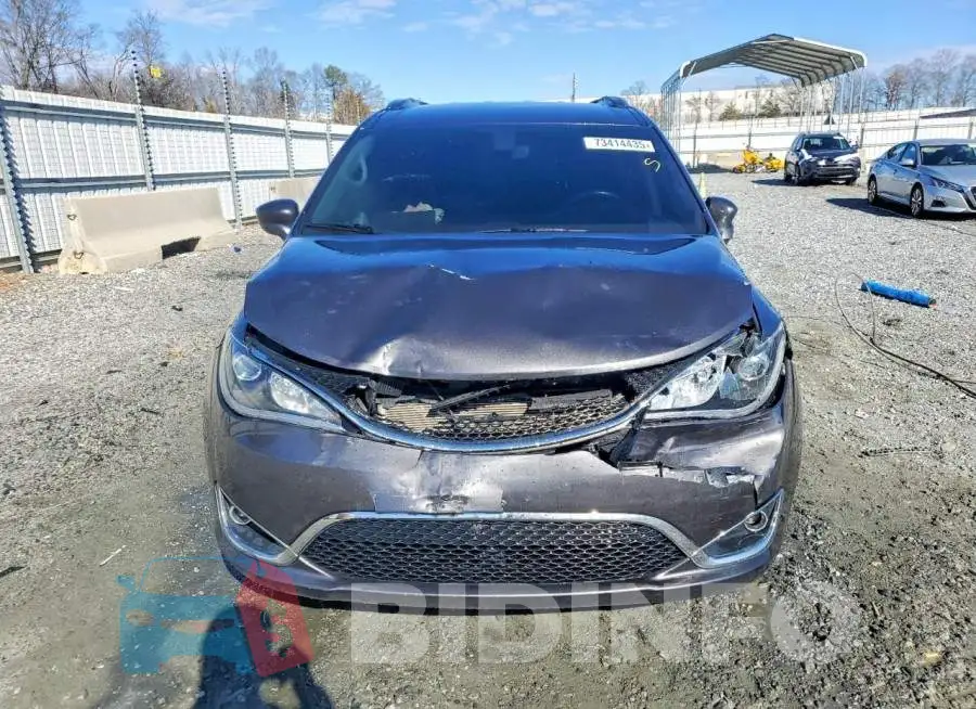 2C4RC1BGXLR285489 Photo# 5