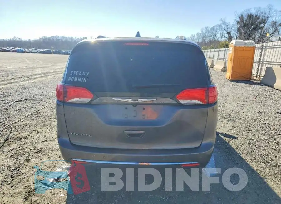 2C4RC1BGXLR285489 Photo# 6