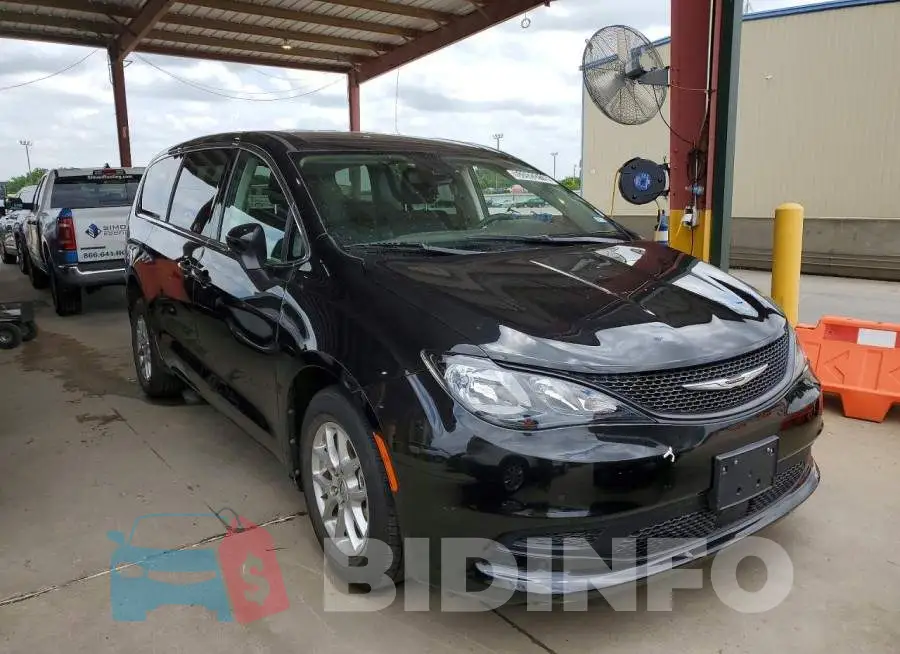 2C4RC1CG2PR511545 Photo# 4