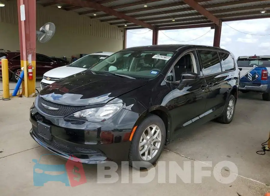 2C4RC1CG2PR511545 Photo# 1