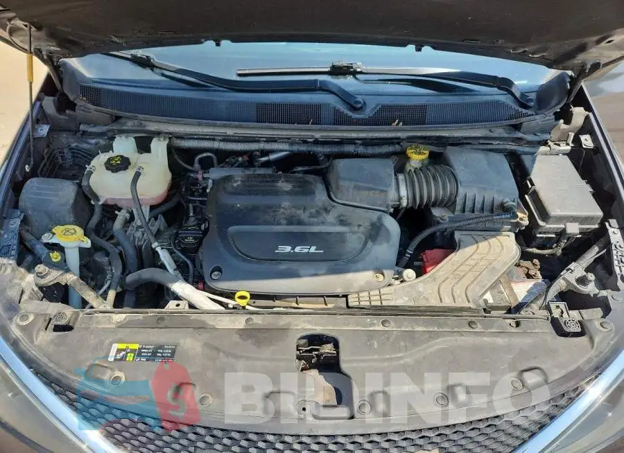 2C4RC1DG2HR552385 Photo# 12