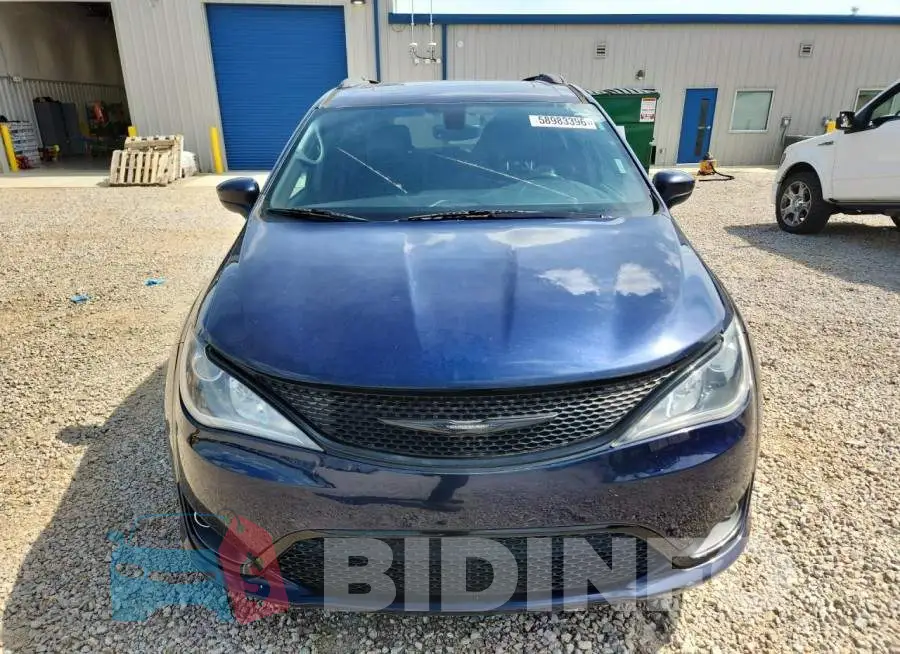2C4RC1EG4JR165342 Photo# 5