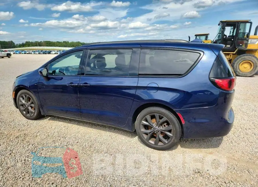 2C4RC1EG4JR165342 Photo# 2