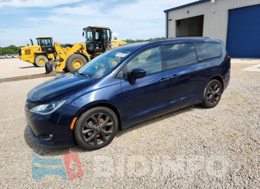 2C4RC1EG4JR165342 Photo# 1