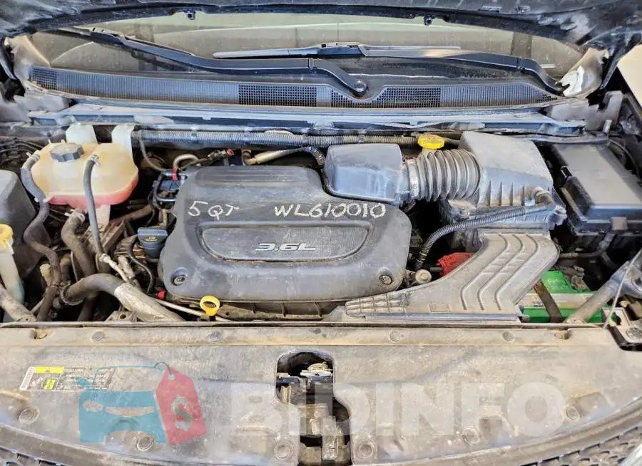 2C4RC1EG5HR588814 Photo# 12