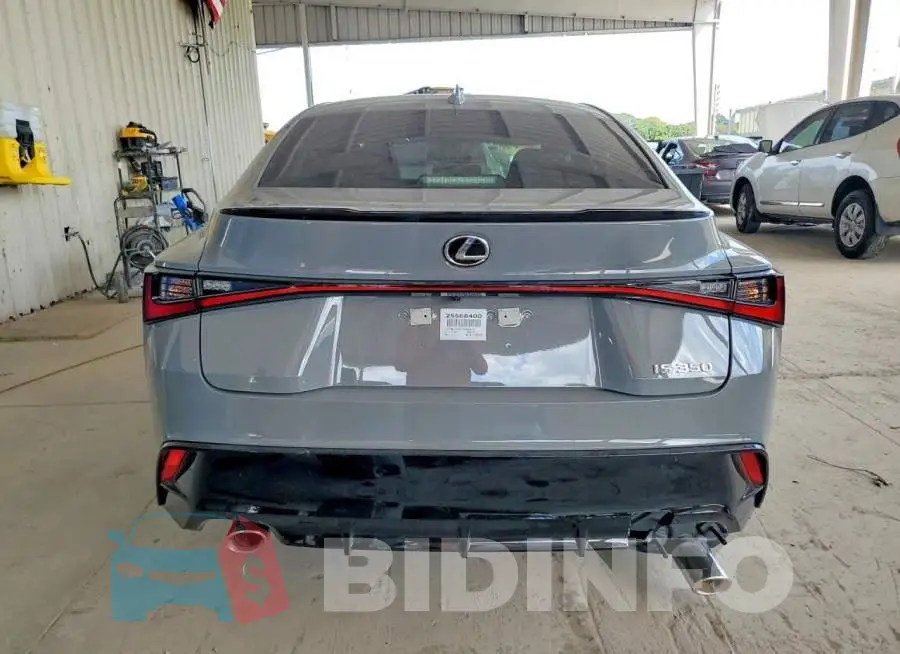 JTHBZ1B27S5094076 Photo# 6