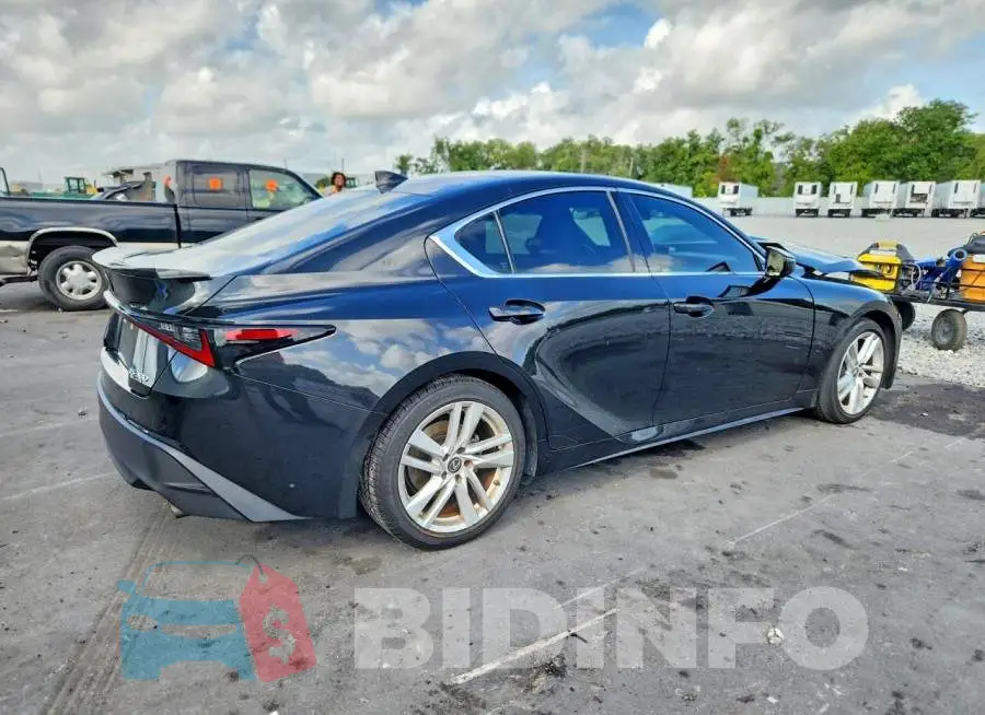 JTHCA1D24M5115753 Photo# 3