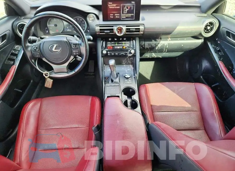 JTHCA1D24M5115753 Photo# 8