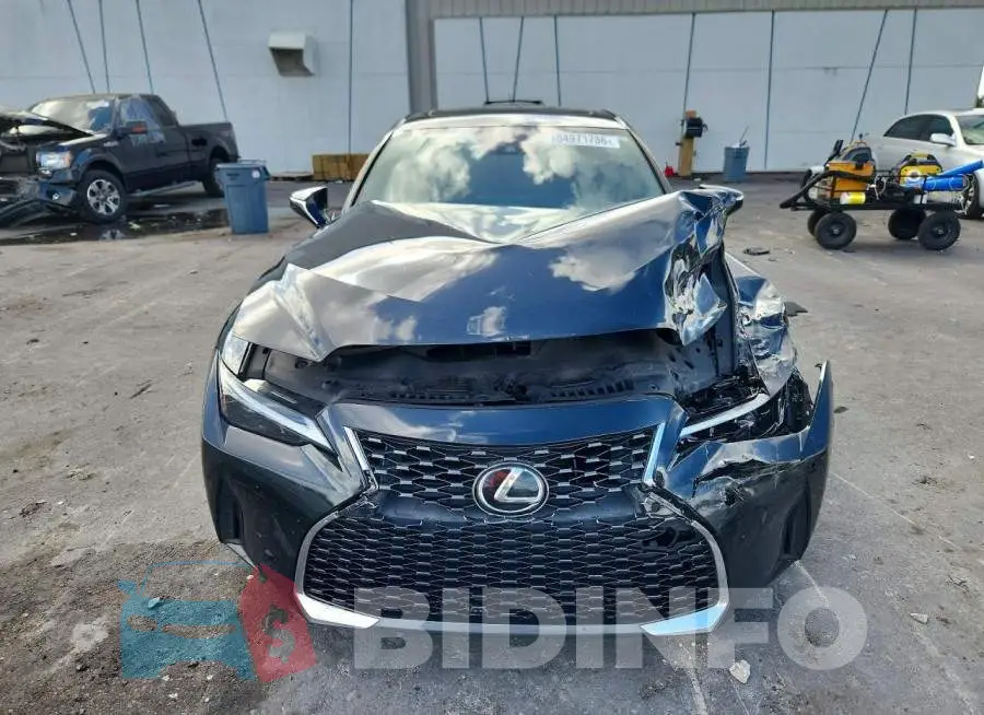 JTHCA1D24M5115753 Photo# 5