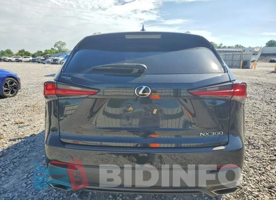 JTJDARBZ2M2198618 Photo# 6